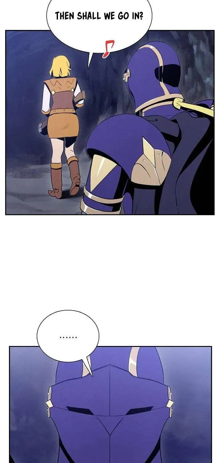 Read Skeleton Soldier chapter 17 image 56 on Lezhin