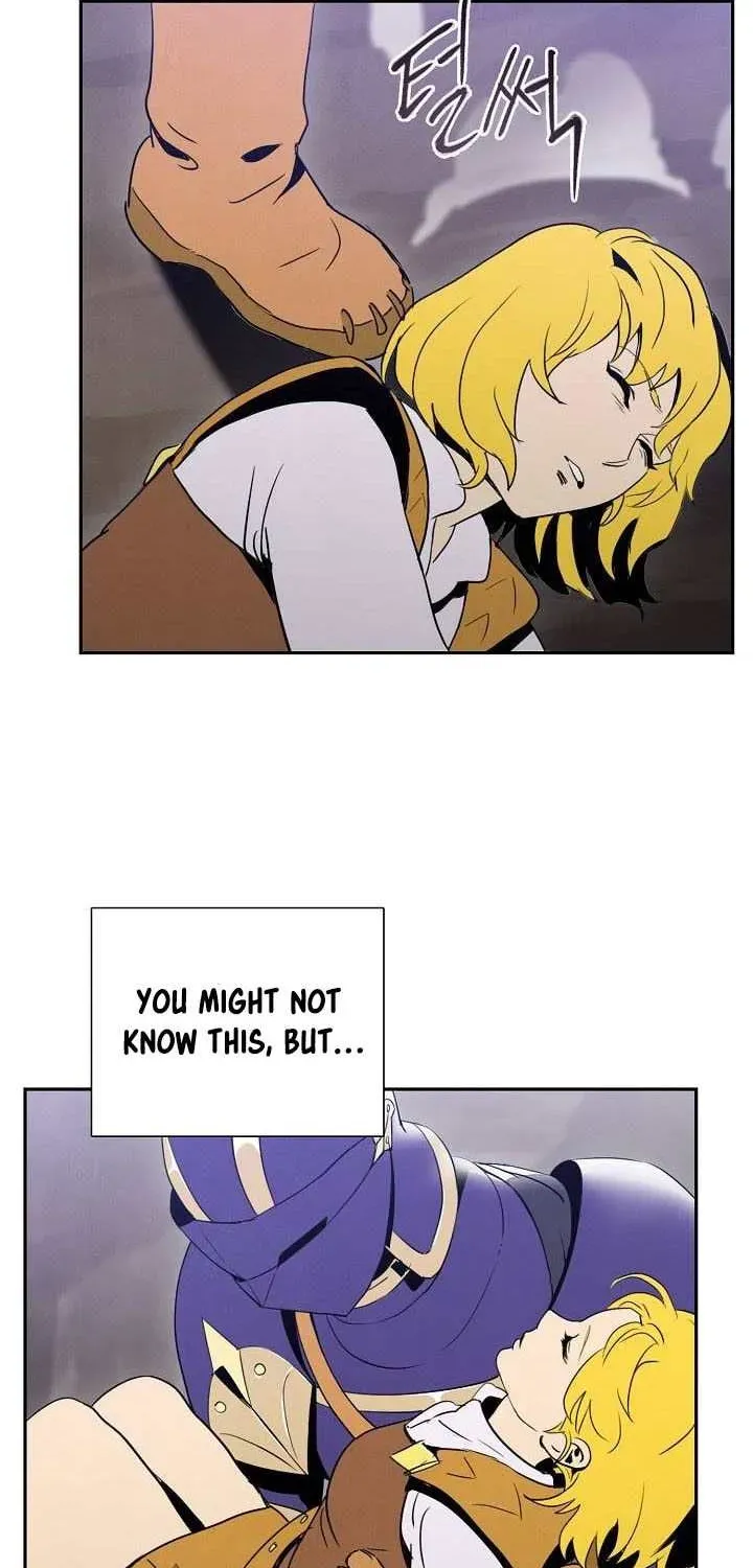 Read Skeleton Soldier chapter 17 image 61 on Lezhin