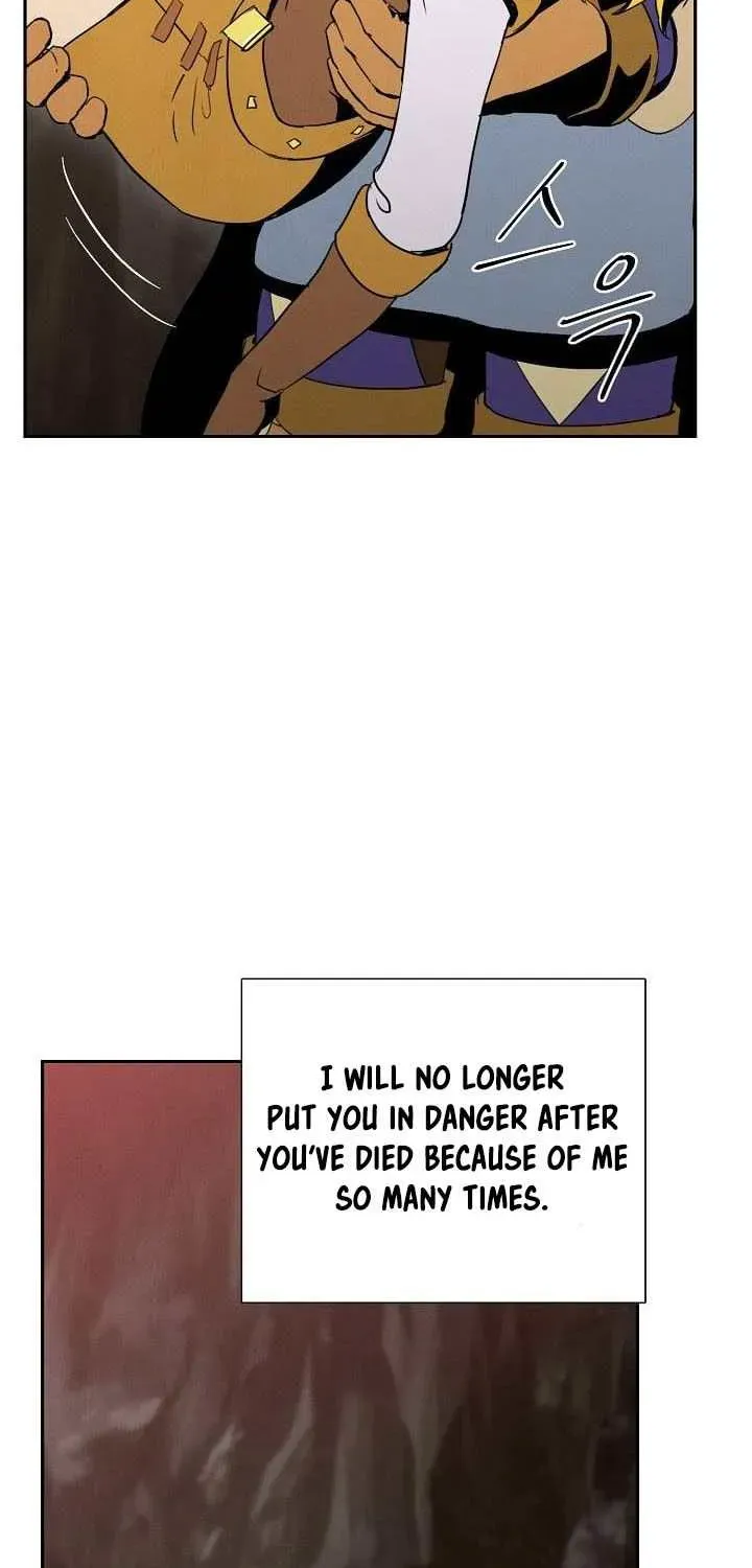 Read Skeleton Soldier chapter 17 image 62 on Lezhin