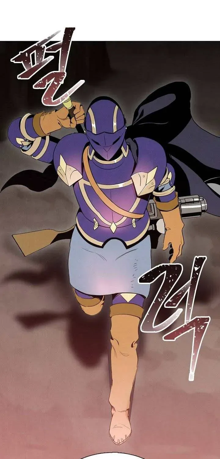 Read Skeleton Soldier chapter 17 image 65 on Lezhin