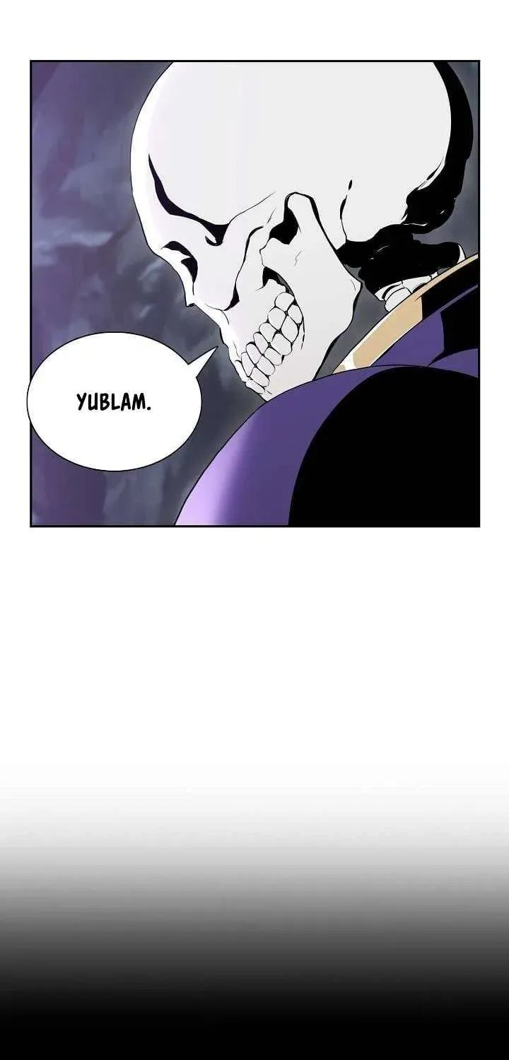 Read Skeleton Soldier chapter 17 image 9 on Lezhin
