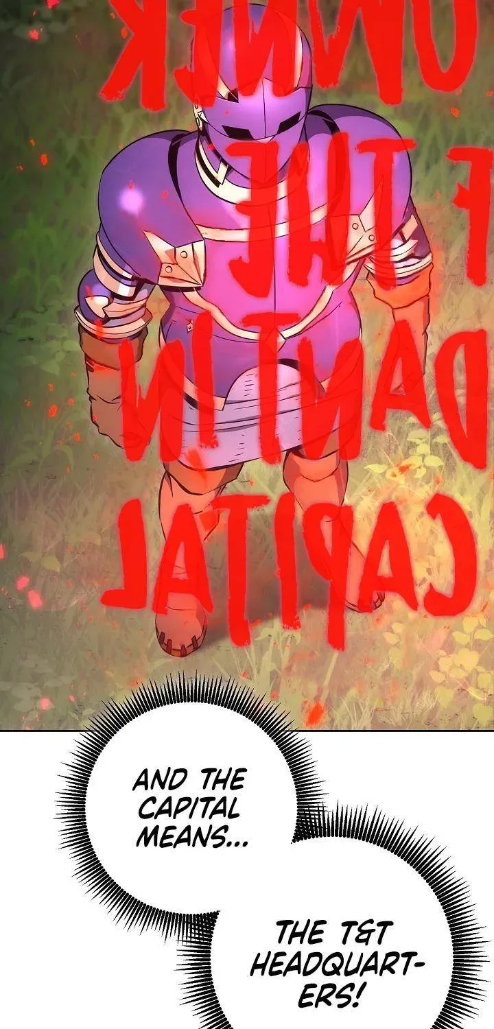 Read Skeleton Soldier chapter 170 image 18 on Lezhin