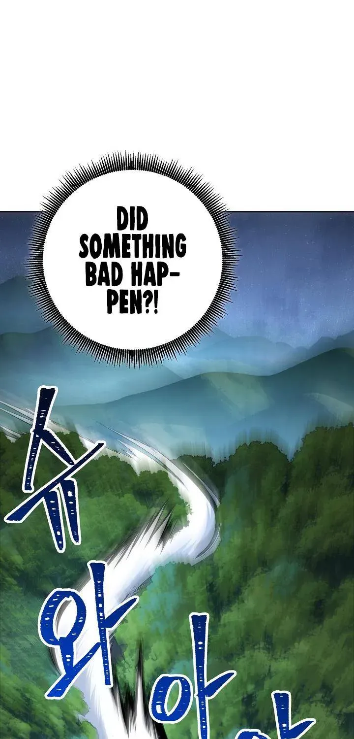 Read Skeleton Soldier chapter 170 image 21 on Lezhin