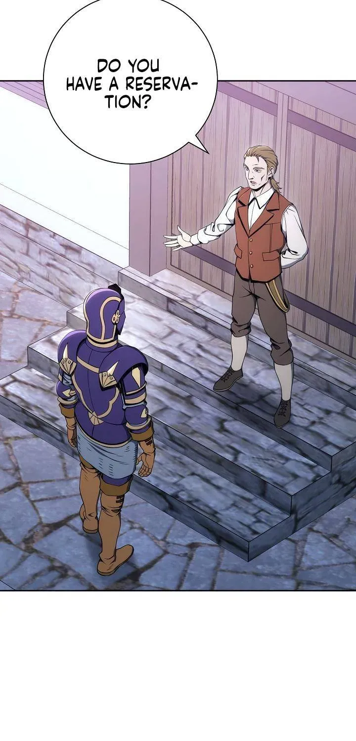 Read Skeleton Soldier chapter 170 image 26 on Lezhin