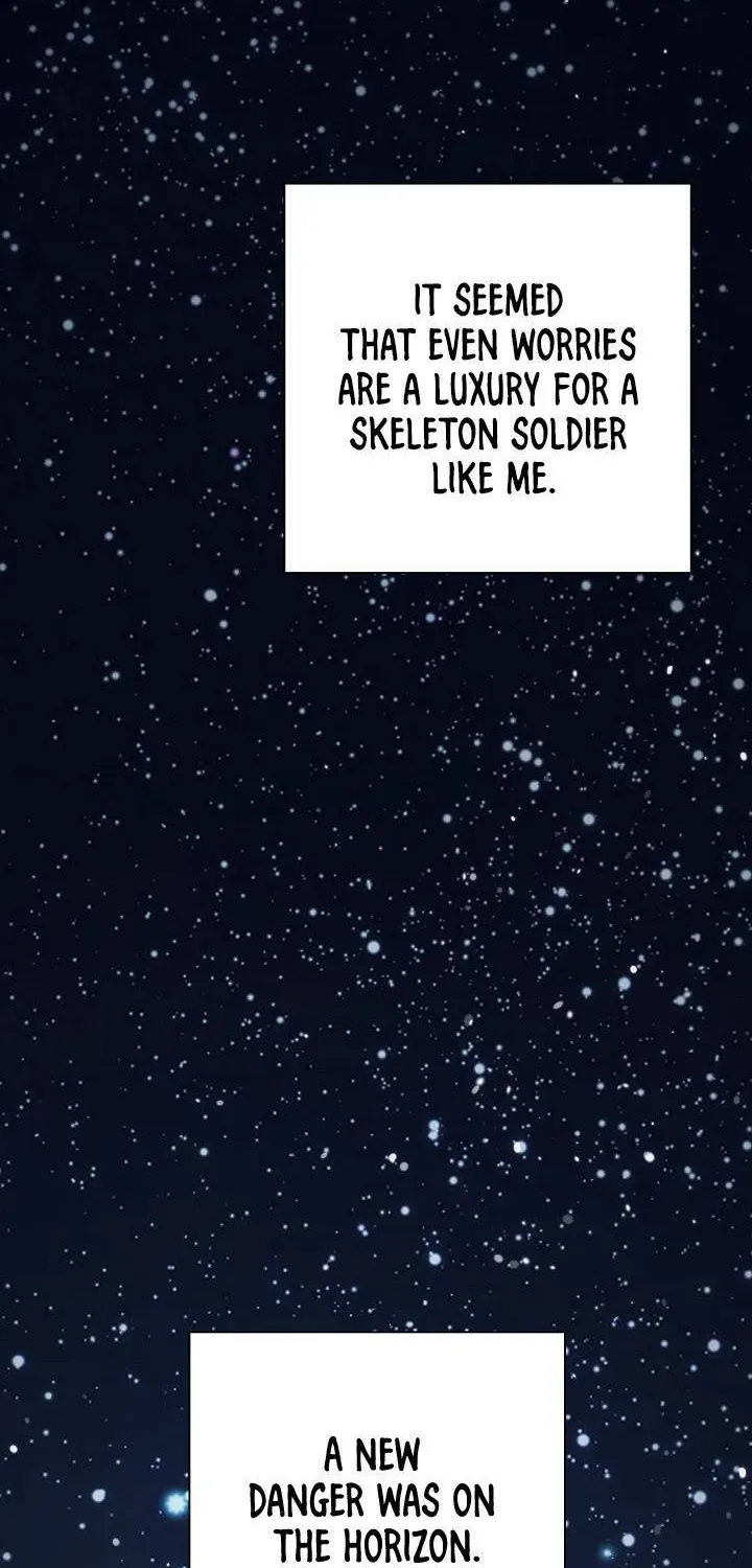 Read Skeleton Soldier chapter 170 image 3 on Lezhin