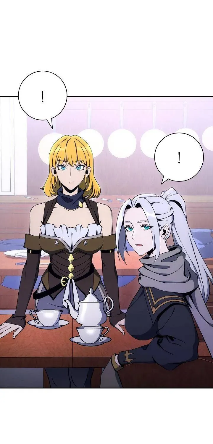 Read Skeleton Soldier chapter 170 image 31 on Lezhin
