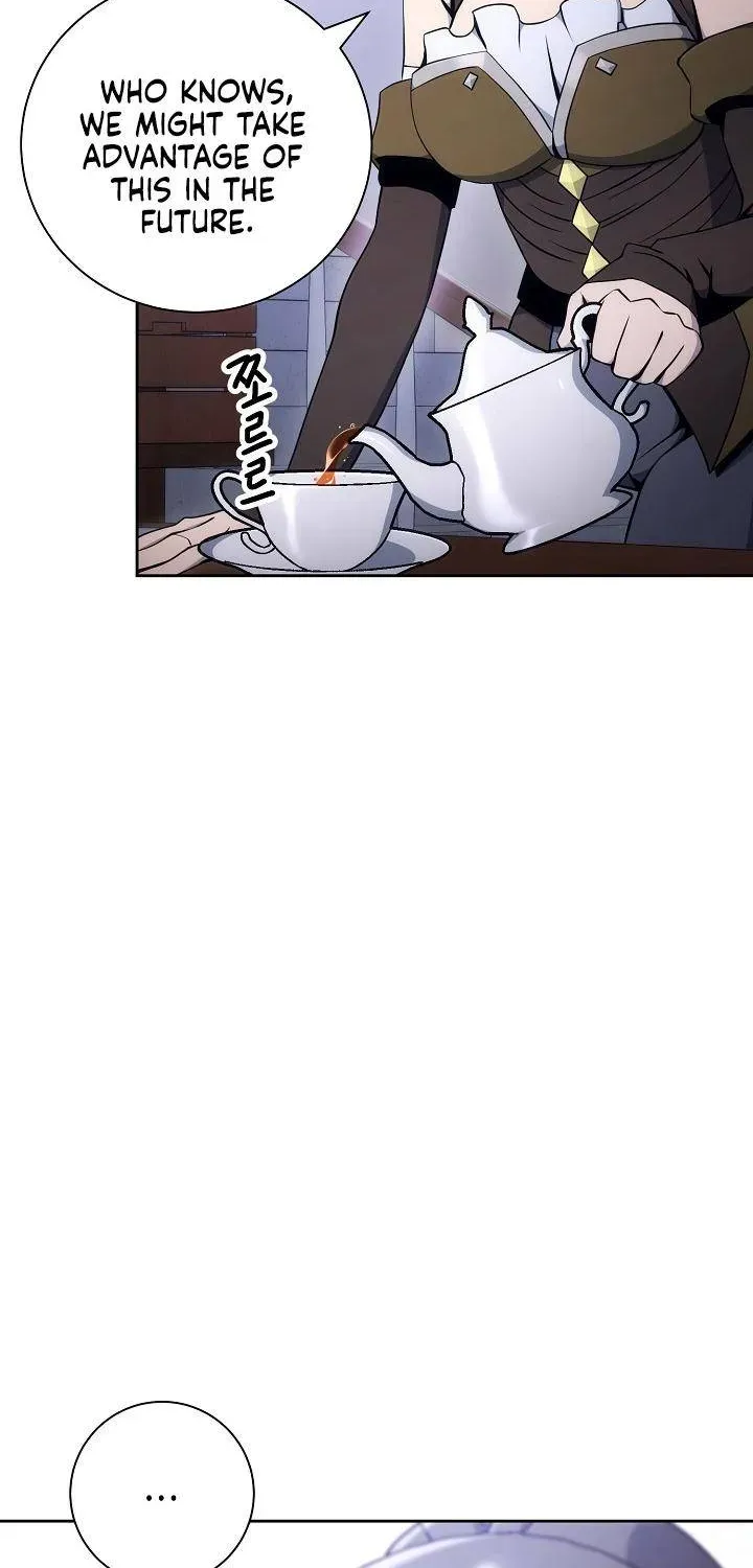 Read Skeleton Soldier chapter 170 image 34 on Lezhin