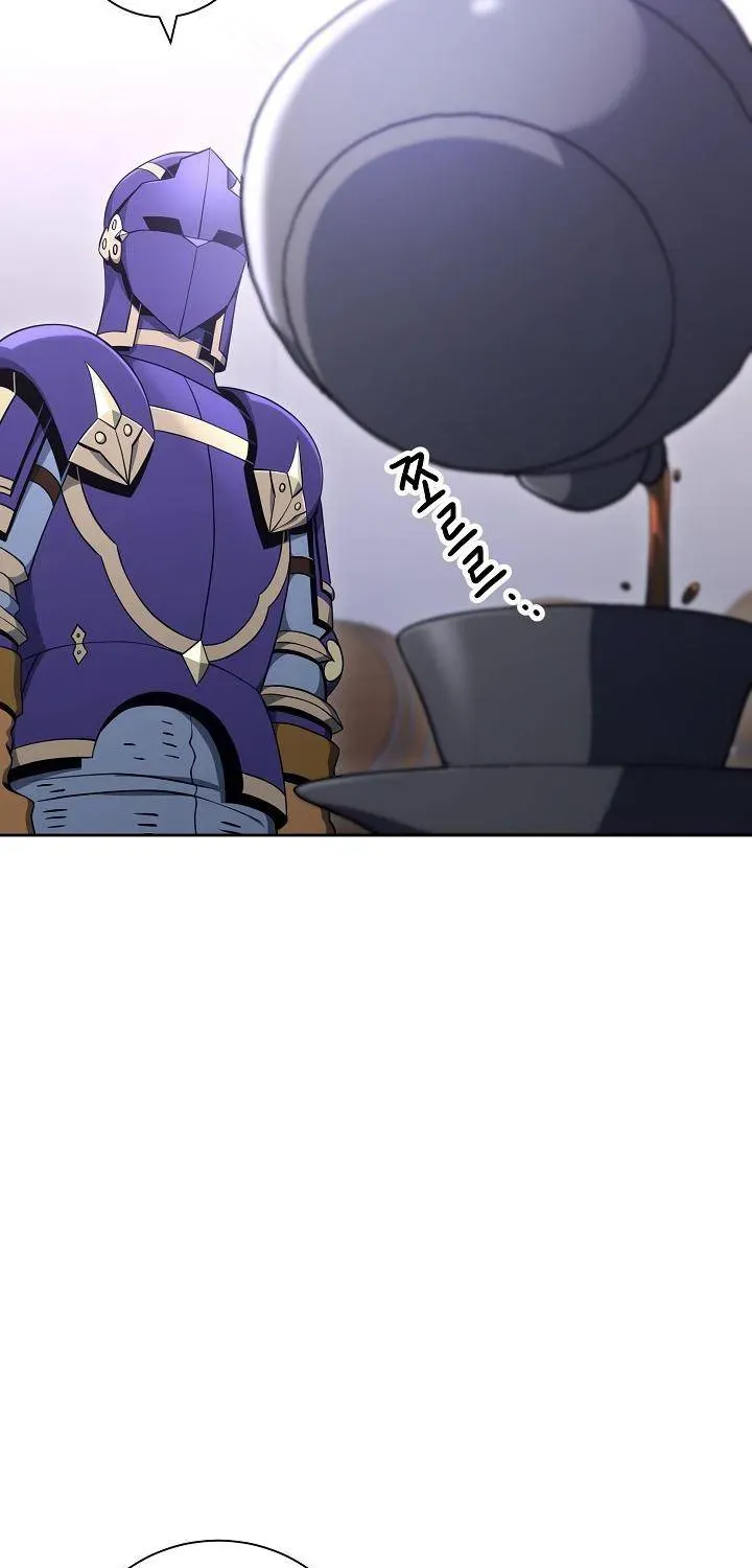 Read Skeleton Soldier chapter 170 image 35 on Lezhin