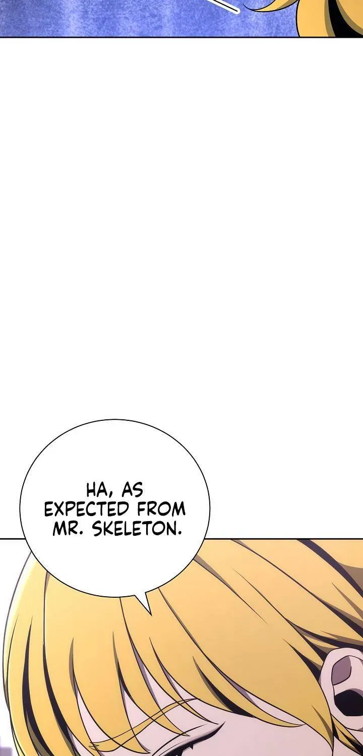 Read Skeleton Soldier chapter 170 image 42 on Lezhin