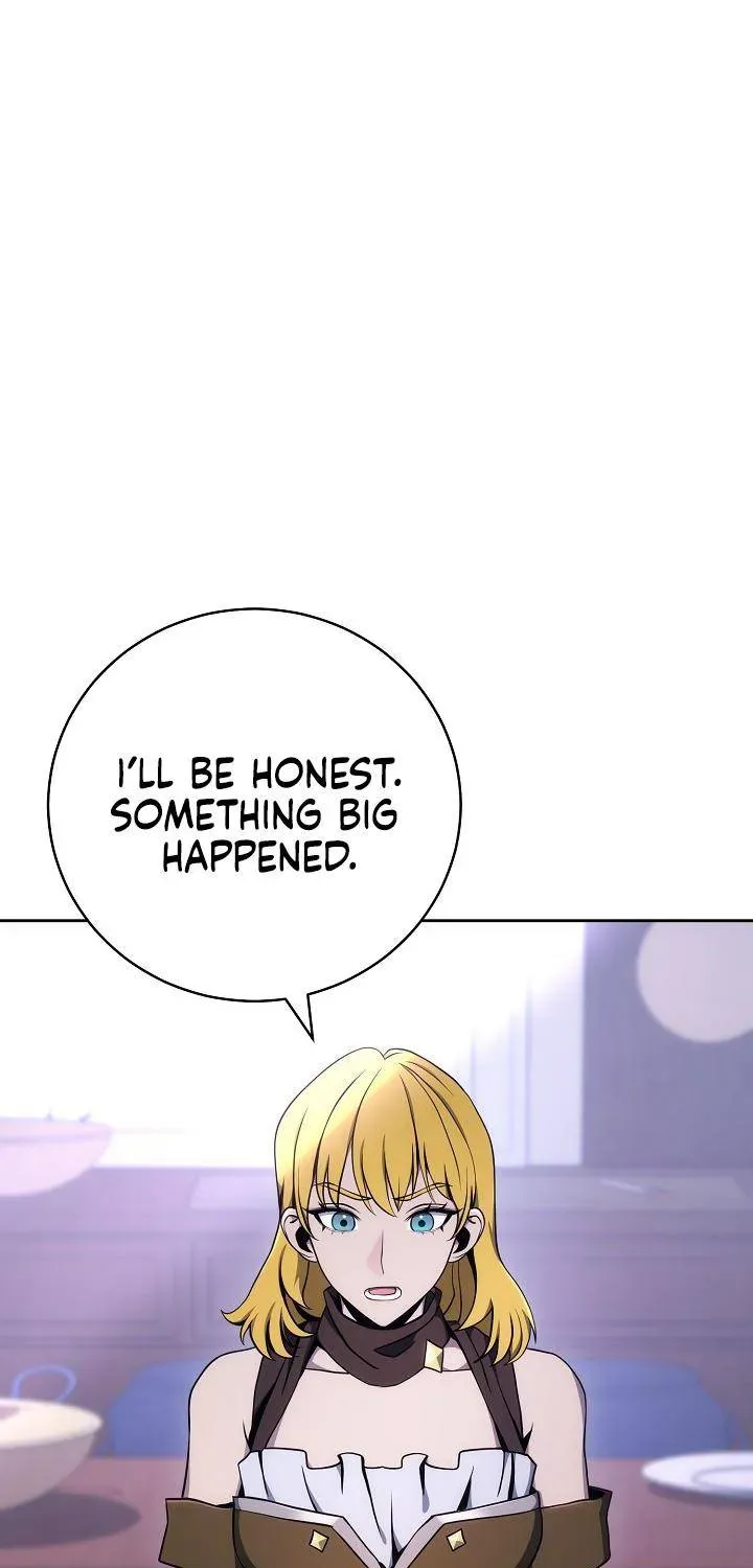 Read Skeleton Soldier chapter 170 image 45 on Lezhin