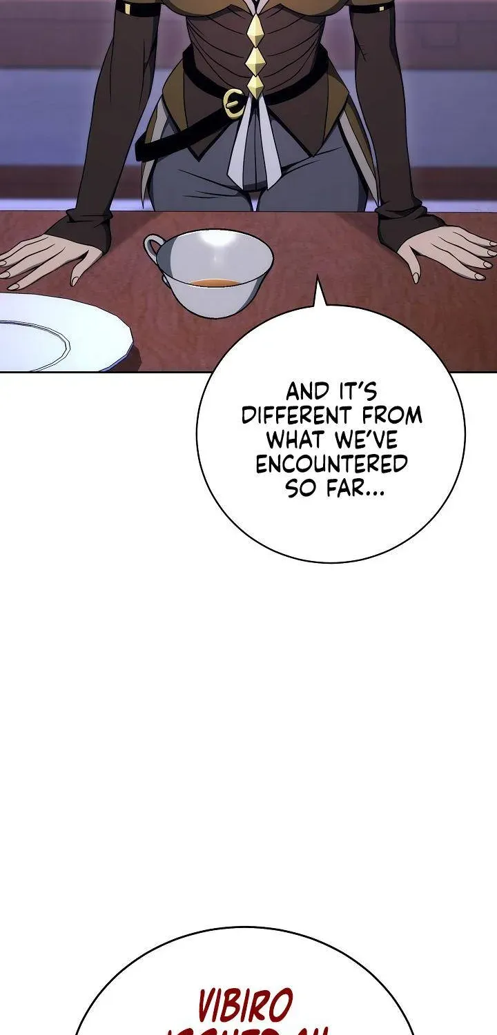 Read Skeleton Soldier chapter 170 image 46 on Lezhin
