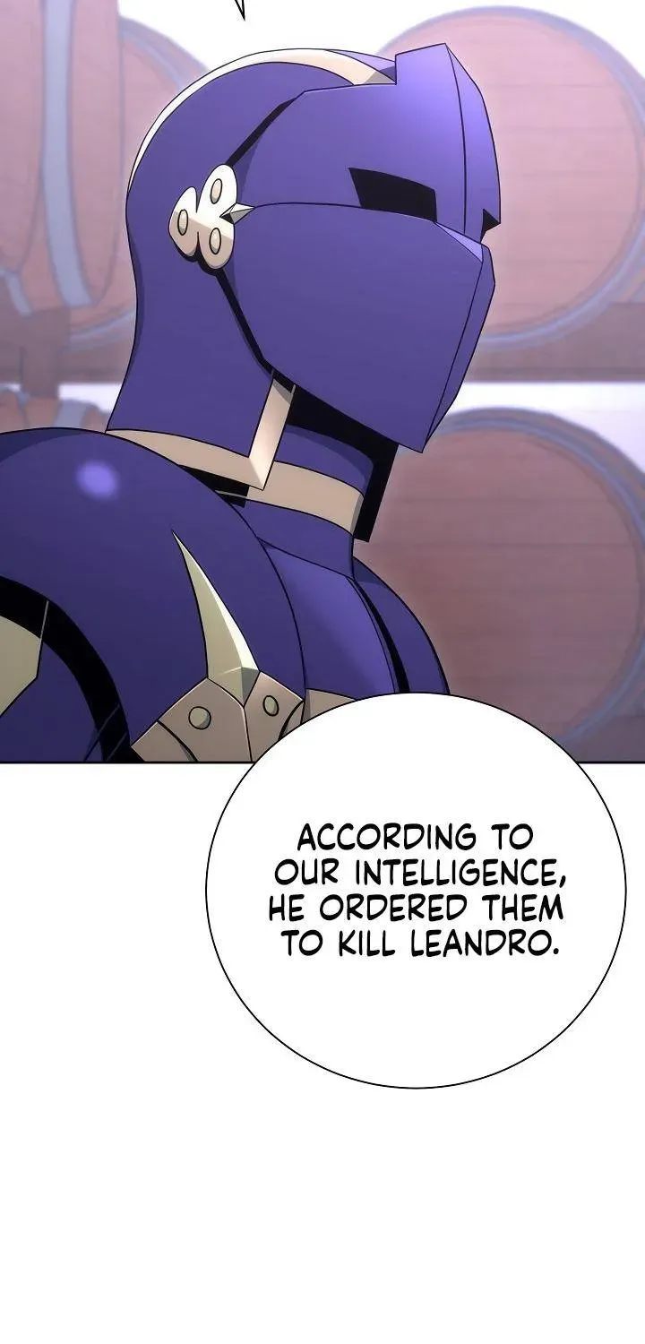 Read Skeleton Soldier chapter 170 image 49 on Lezhin