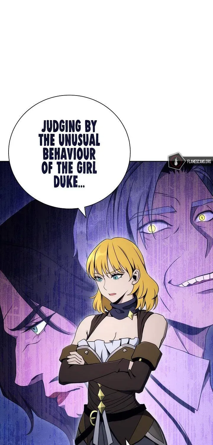 Read Skeleton Soldier chapter 170 image 50 on Lezhin