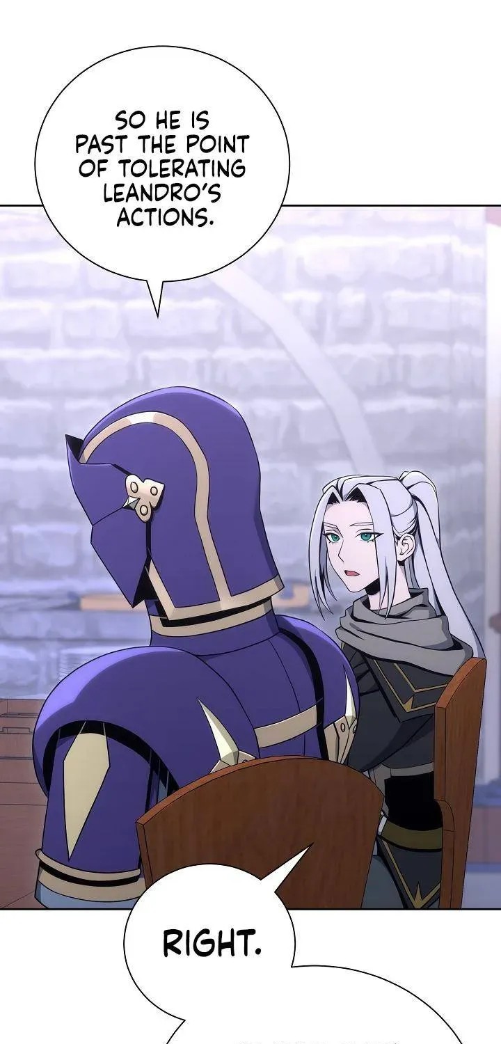 Read Skeleton Soldier chapter 170 image 52 on Lezhin