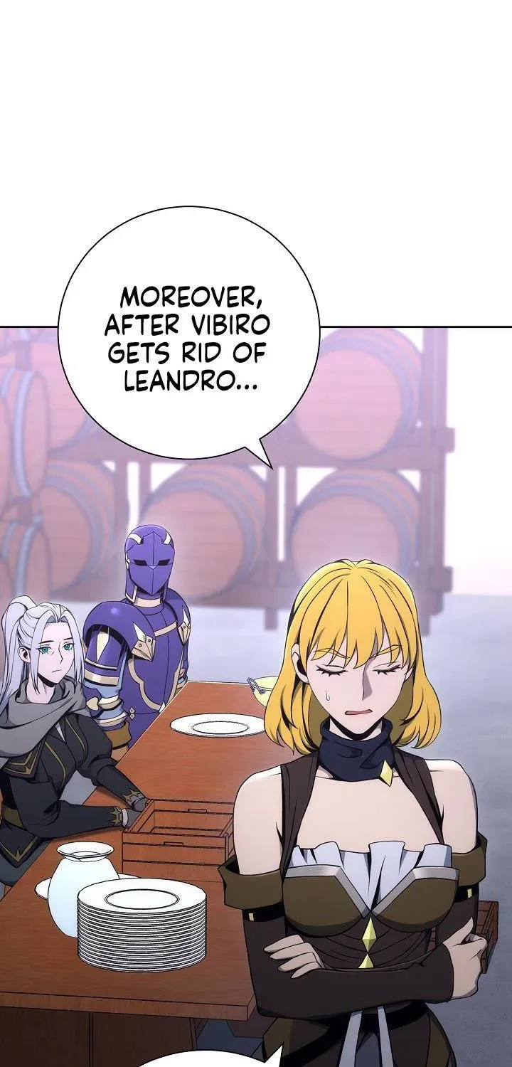 Read Skeleton Soldier chapter 170 image 54 on Lezhin