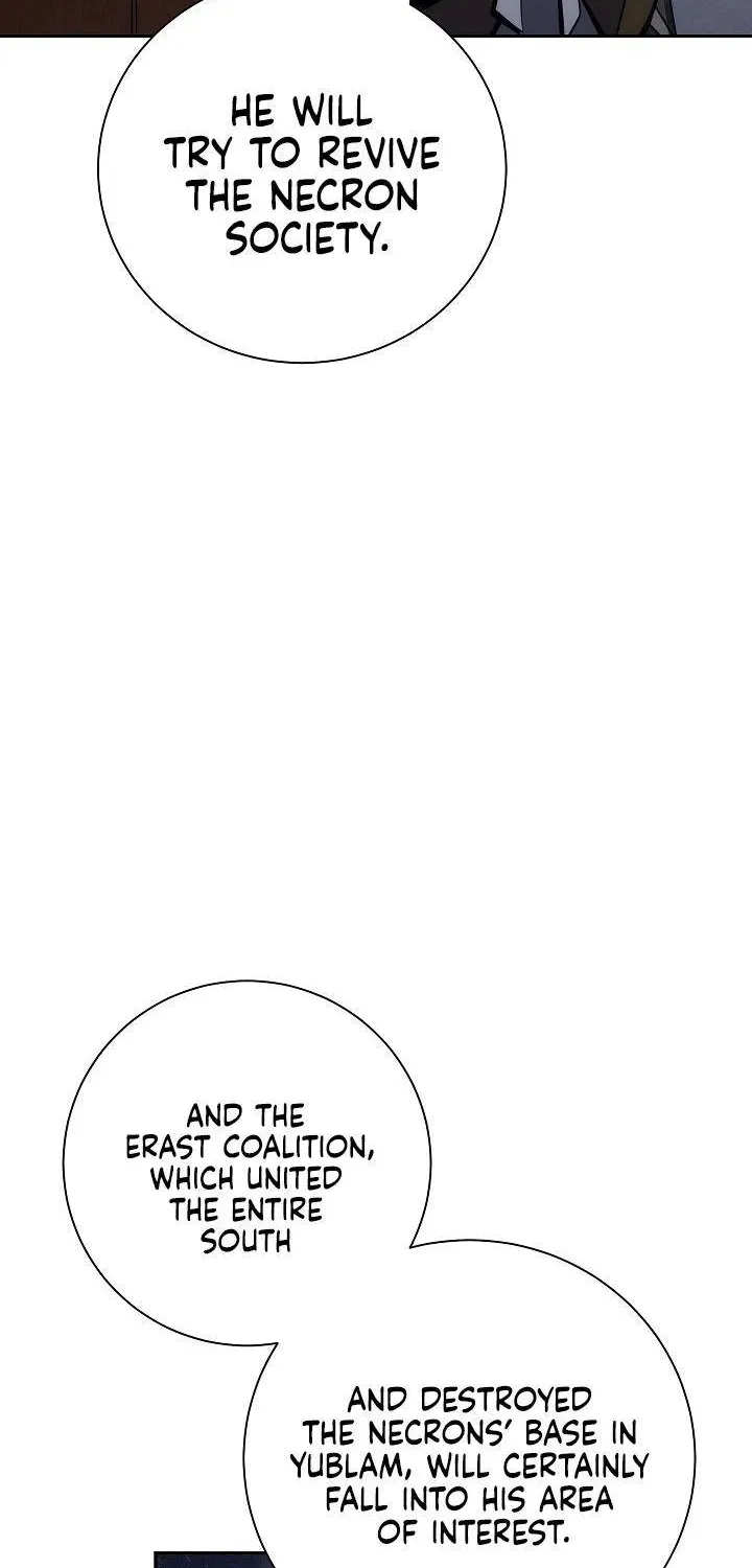 Read Skeleton Soldier chapter 170 image 55 on Lezhin