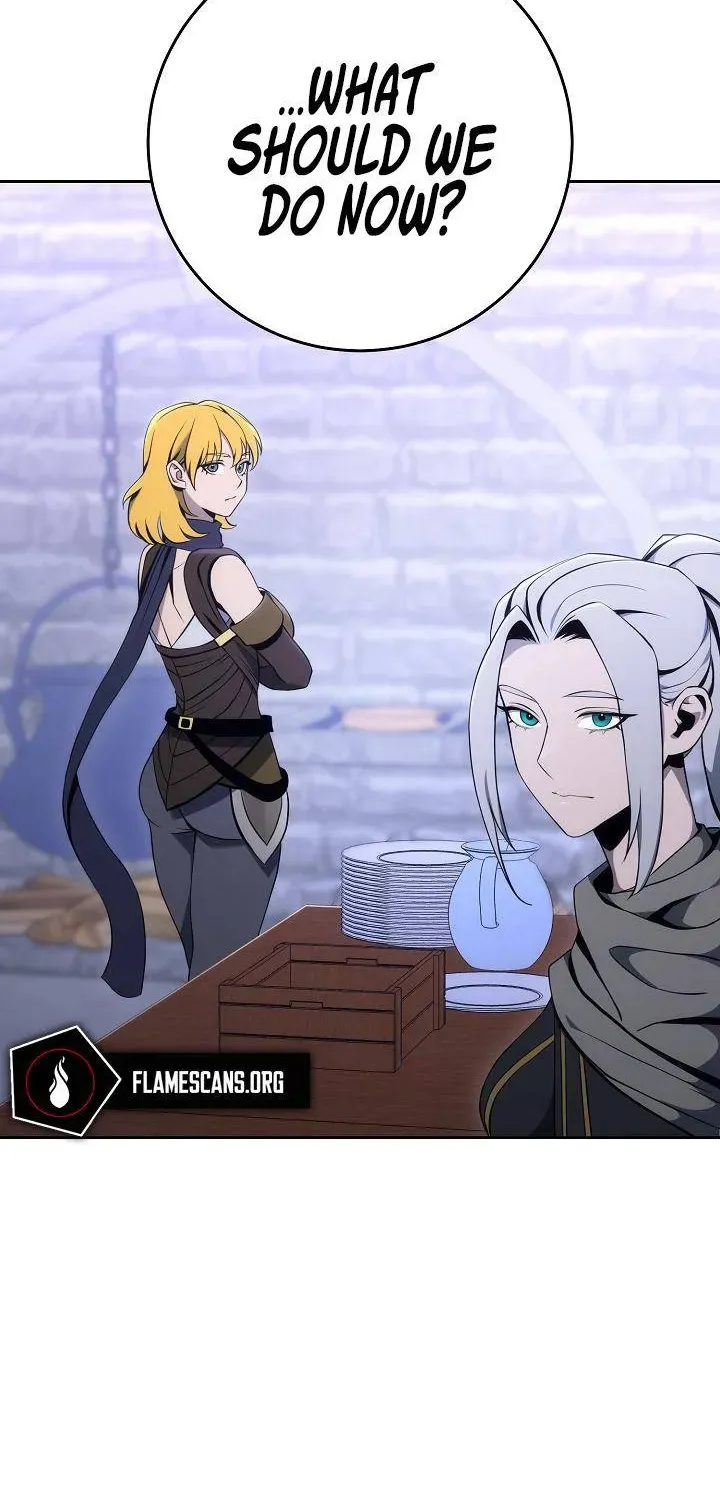 Read Skeleton Soldier chapter 170 image 57 on Lezhin
