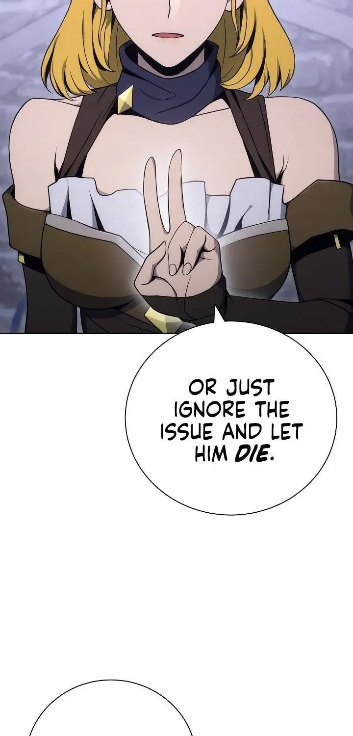 Read Skeleton Soldier chapter 170 image 60 on Lezhin