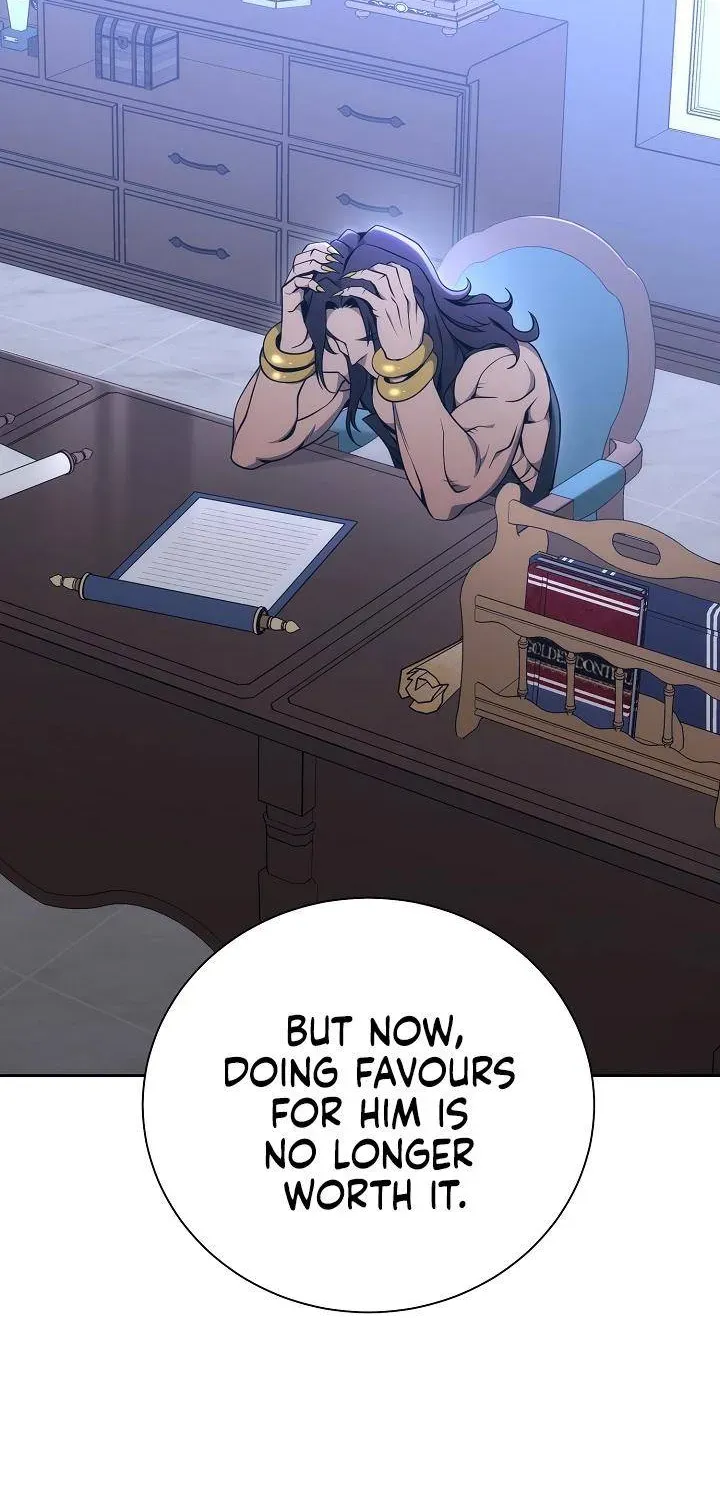 Read Skeleton Soldier chapter 170 image 67 on Lezhin