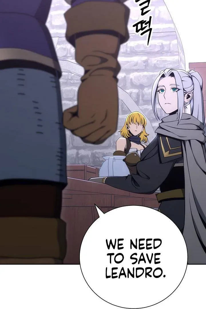 Read Skeleton Soldier chapter 170 image 72 on Lezhin