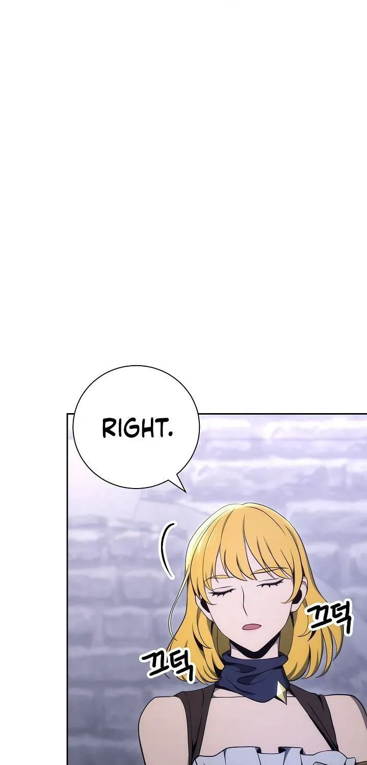 Read Skeleton Soldier chapter 170 image 73 on Lezhin