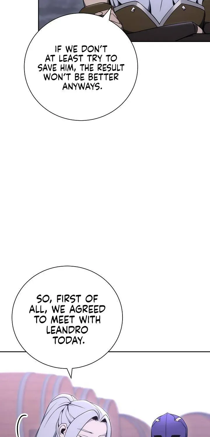Read Skeleton Soldier chapter 170 image 74 on Lezhin