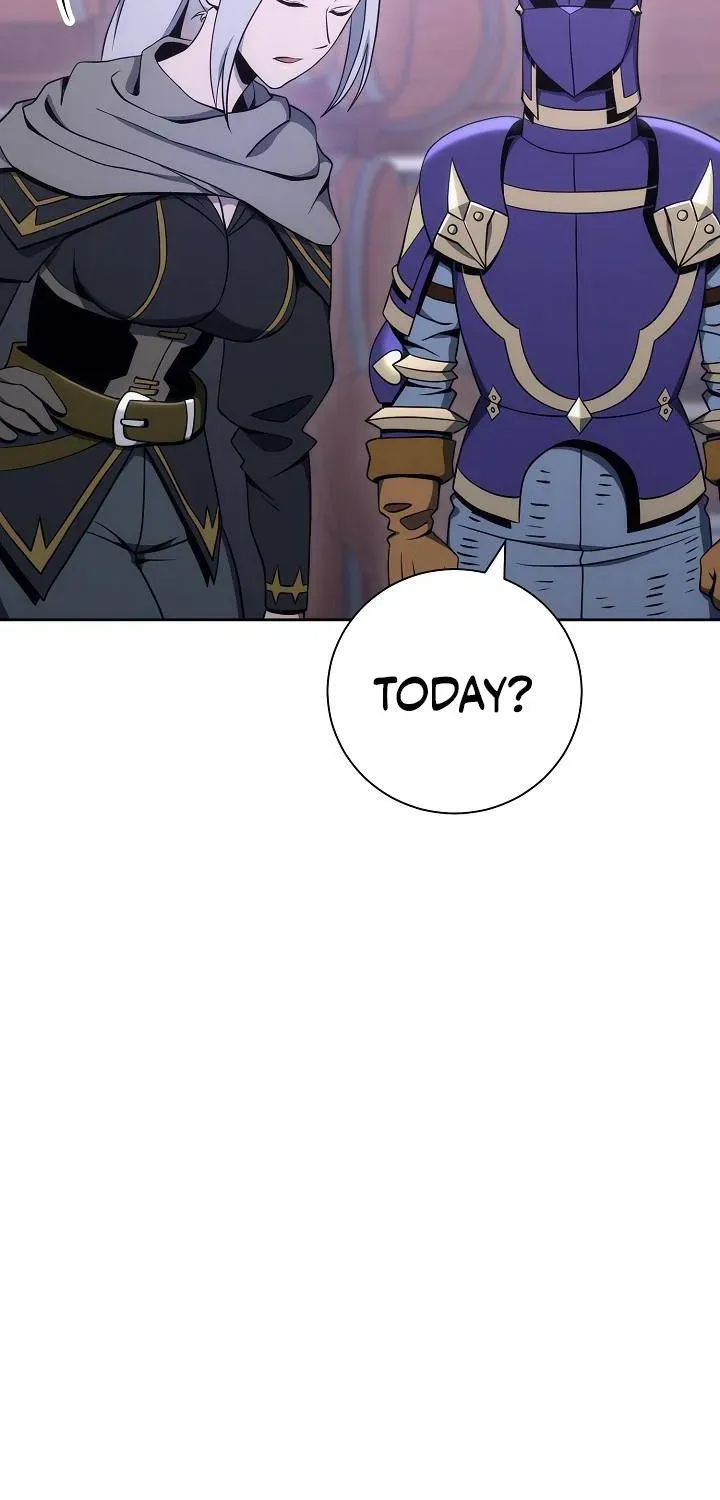 Read Skeleton Soldier chapter 170 image 75 on Lezhin