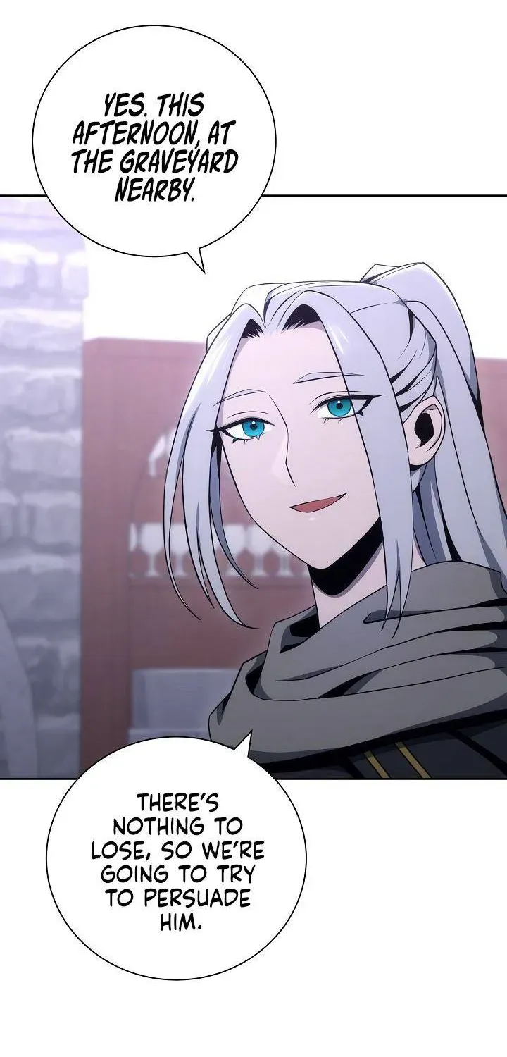 Read Skeleton Soldier chapter 170 image 76 on Lezhin