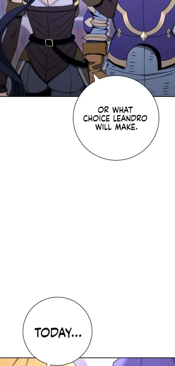 Read Skeleton Soldier chapter 170 image 78 on Lezhin