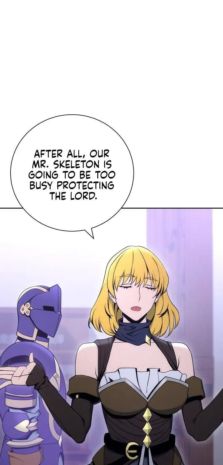 Read Skeleton Soldier chapter 170 image 80 on Lezhin