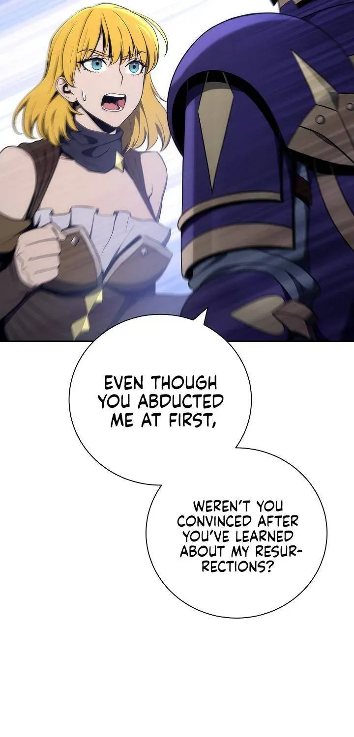 Read Skeleton Soldier chapter 170 image 88 on Lezhin