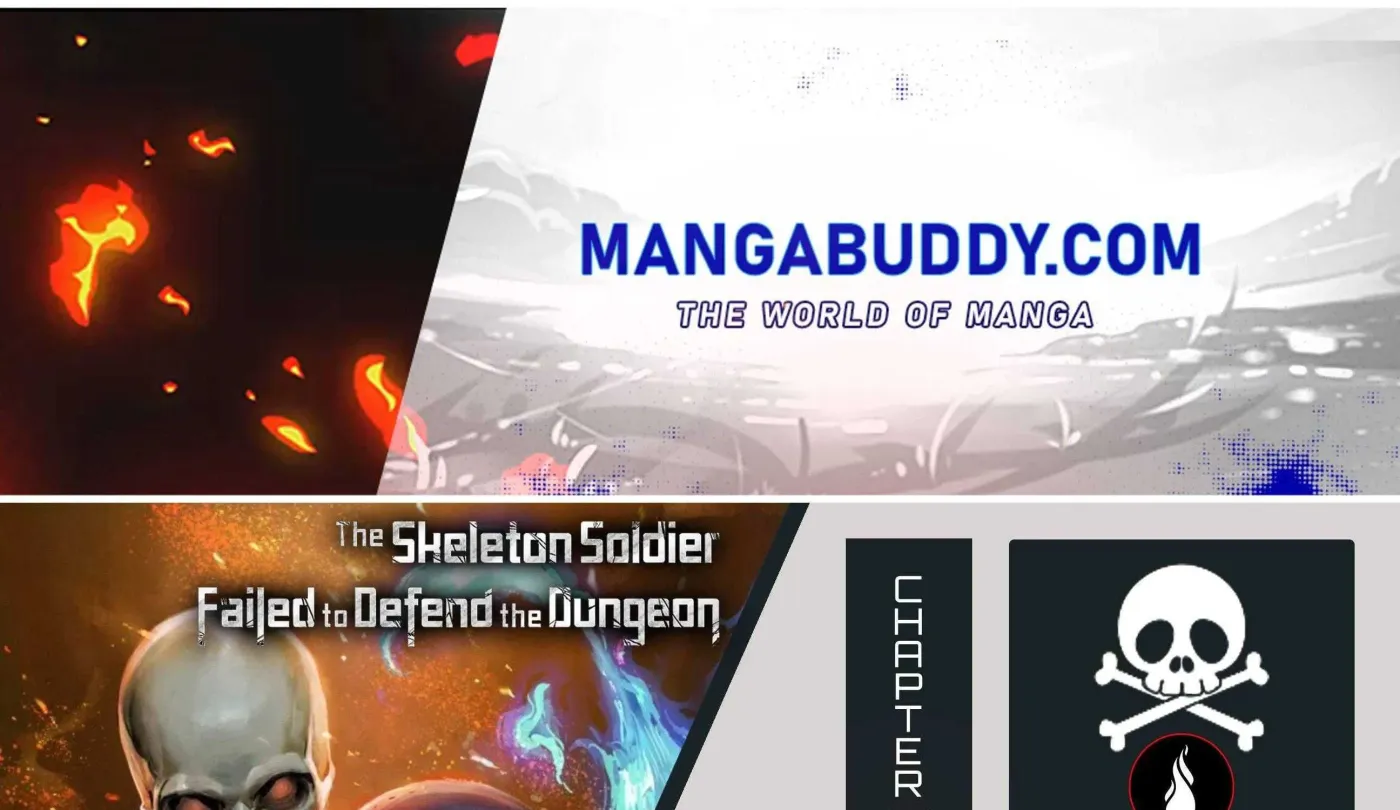 Read Skeleton Soldier chapter 171 image 0 on Lezhin
