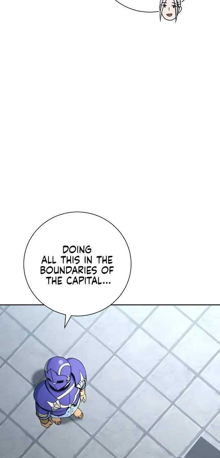 Read Skeleton Soldier chapter 171 image 13 on Lezhin