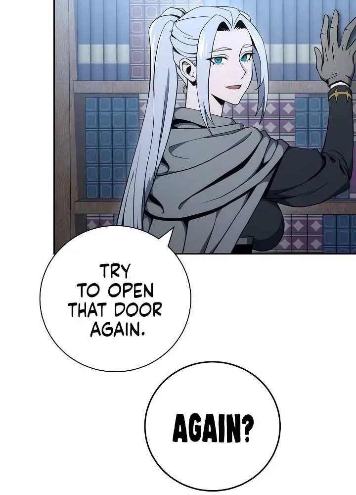 Read Skeleton Soldier chapter 171 image 15 on Lezhin