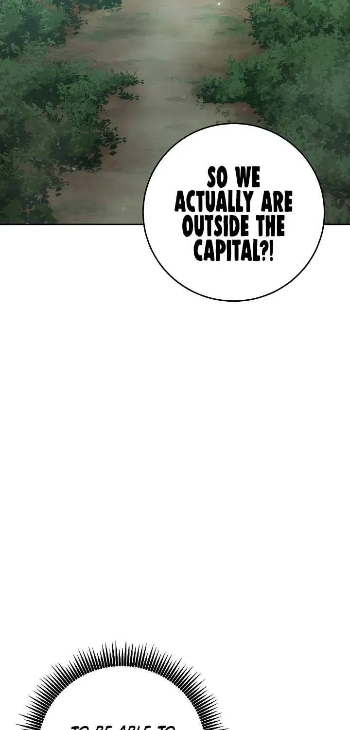 Read Skeleton Soldier chapter 171 image 18 on Lezhin