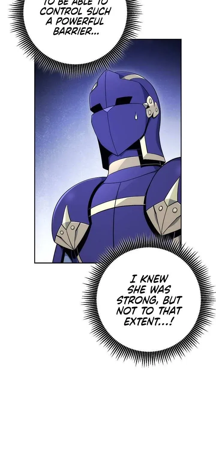 Read Skeleton Soldier chapter 171 image 19 on Lezhin