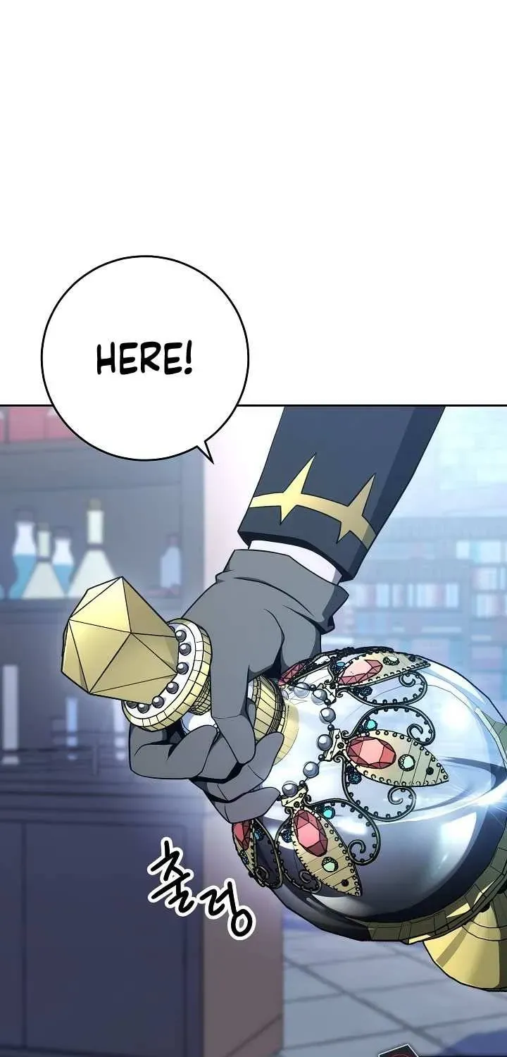 Read Skeleton Soldier chapter 171 image 20 on Lezhin