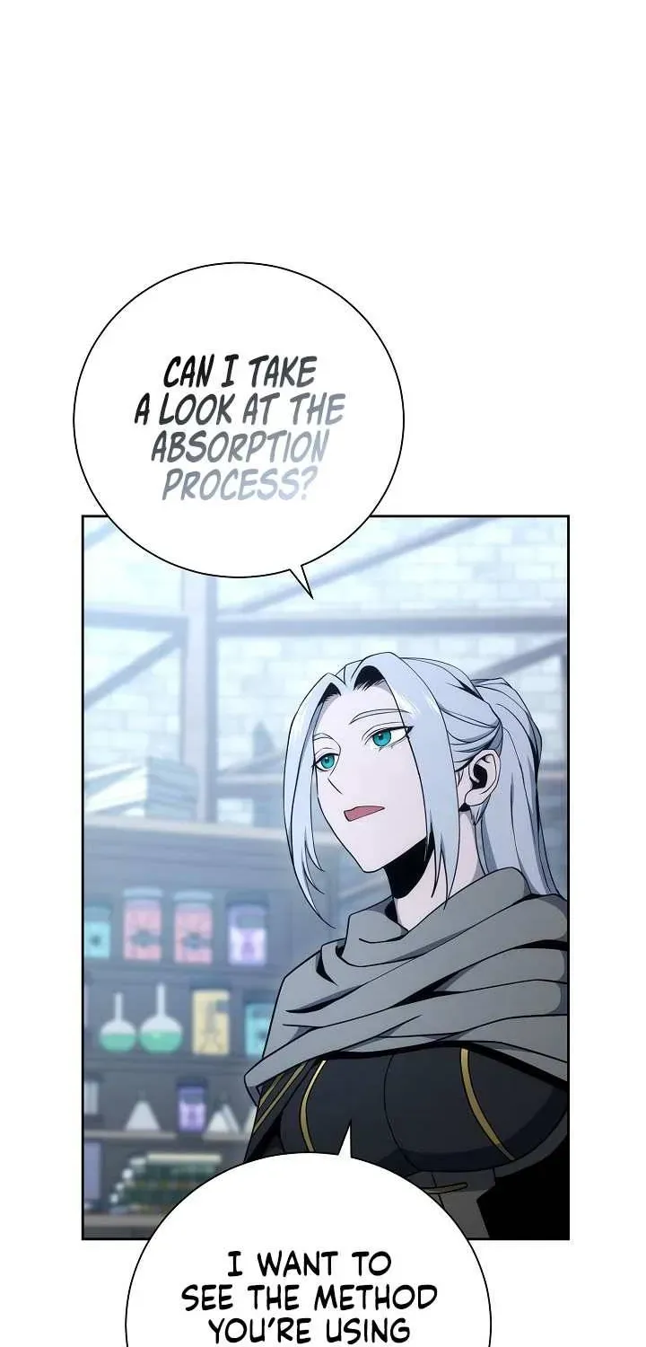 Read Skeleton Soldier chapter 171 image 26 on Lezhin