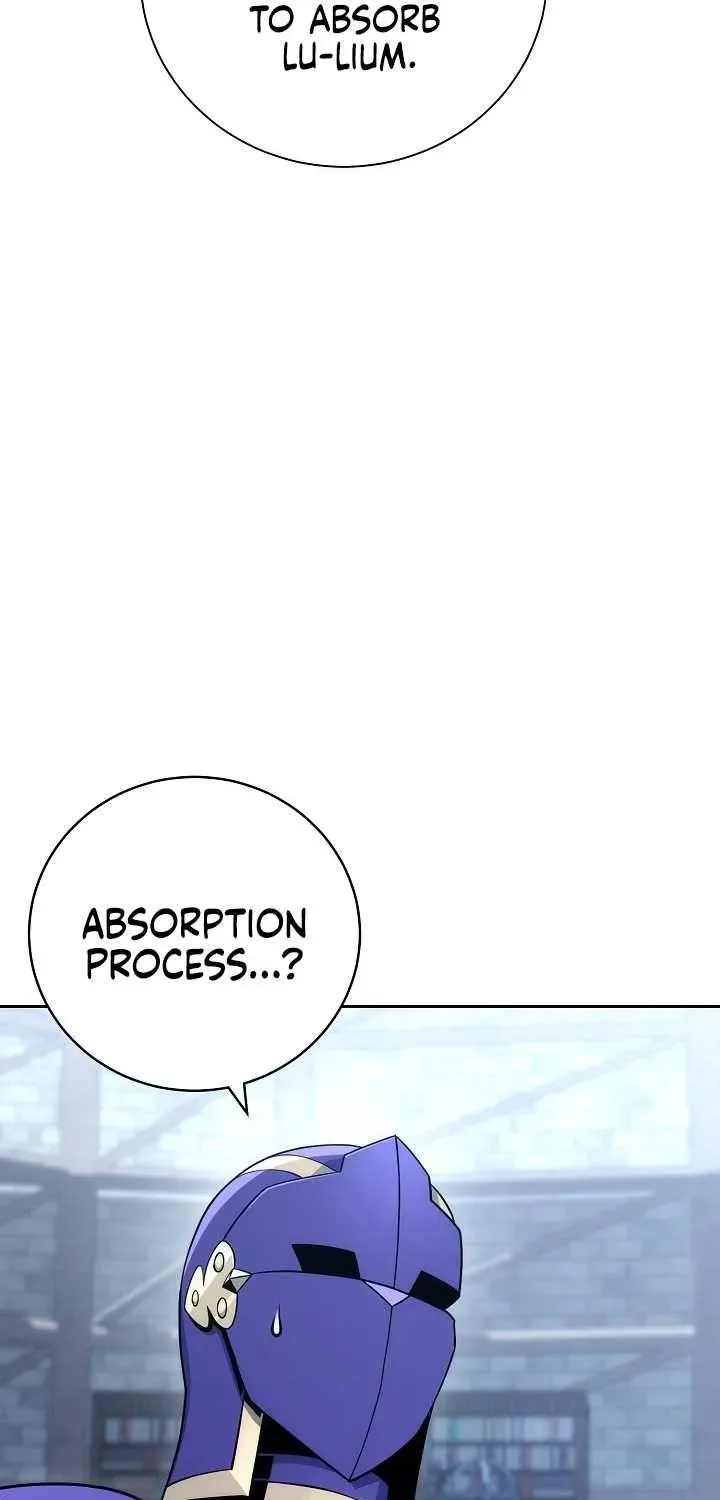 Read Skeleton Soldier chapter 171 image 27 on Lezhin