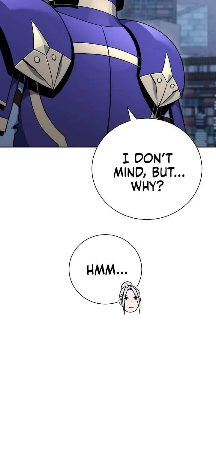 Read Skeleton Soldier chapter 171 image 28 on Lezhin