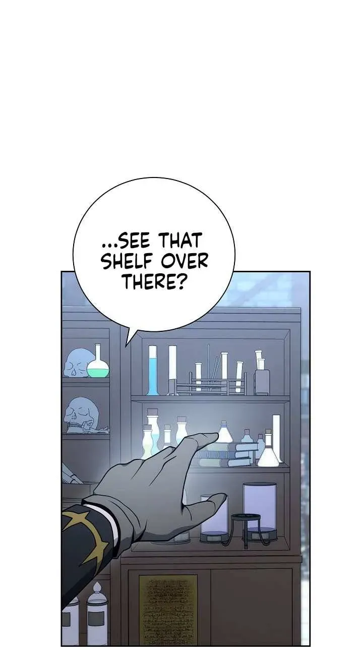 Read Skeleton Soldier chapter 171 image 29 on Lezhin