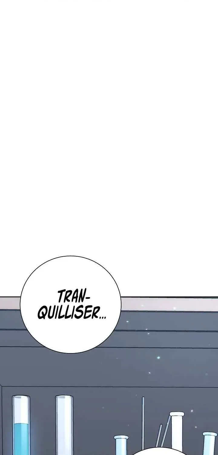 Read Skeleton Soldier chapter 171 image 30 on Lezhin