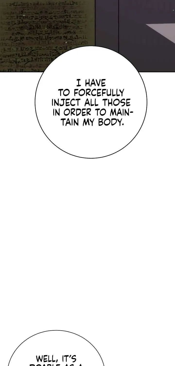 Read Skeleton Soldier chapter 171 image 32 on Lezhin