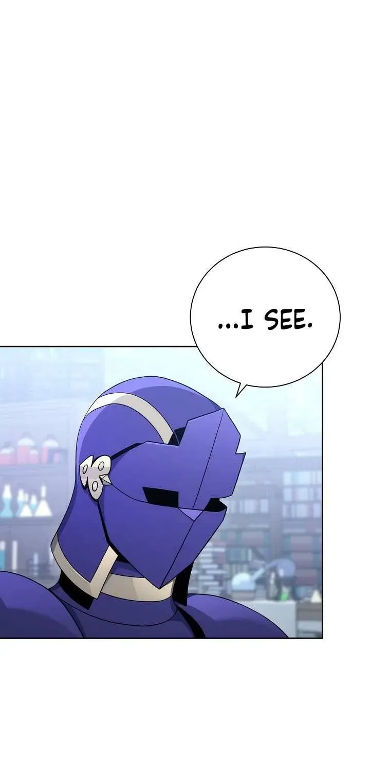 Read Skeleton Soldier chapter 171 image 34 on Lezhin