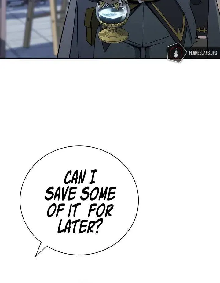Read Skeleton Soldier chapter 171 image 36 on Lezhin