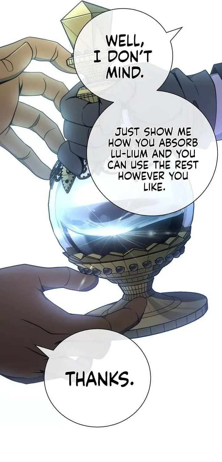 Read Skeleton Soldier chapter 171 image 37 on Lezhin