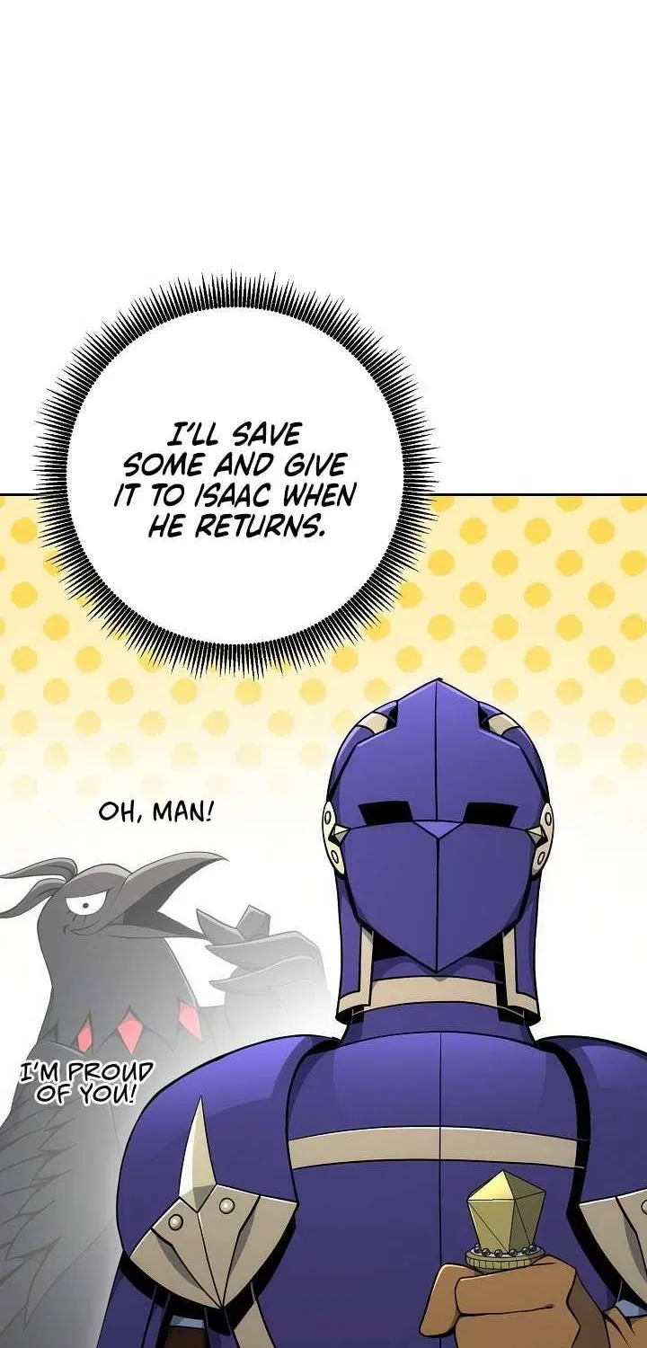 Read Skeleton Soldier chapter 171 image 38 on Lezhin