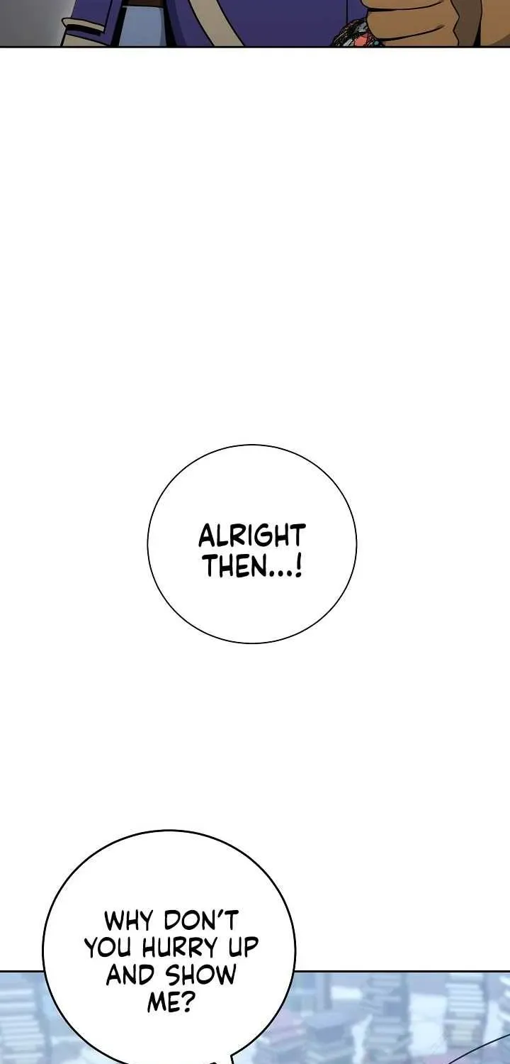 Read Skeleton Soldier chapter 171 image 39 on Lezhin