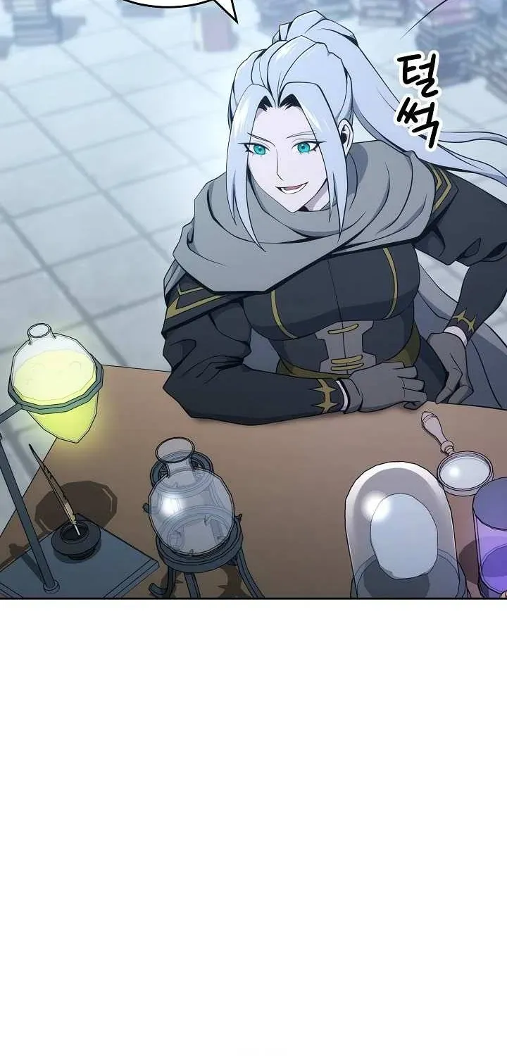 Read Skeleton Soldier chapter 171 image 40 on Lezhin