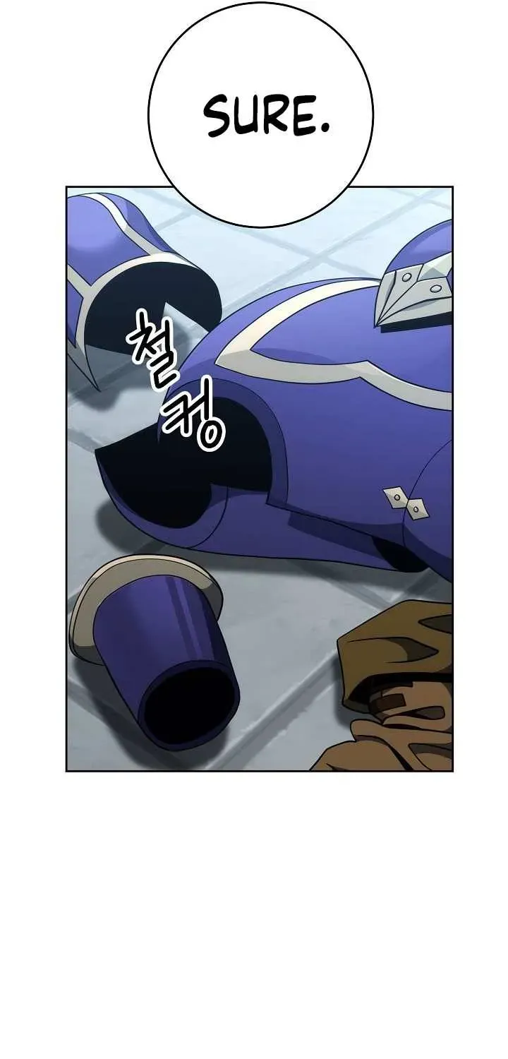 Read Skeleton Soldier chapter 171 image 41 on Lezhin